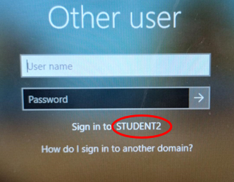 classroom login stu.png